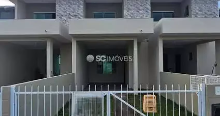 Casa com 2 quartos à venda no Ingleses, Florianópolis 