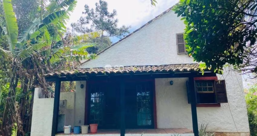 Casa em condomínio fechado com 3 quartos à venda no Ponta das Canas, Florianópolis 