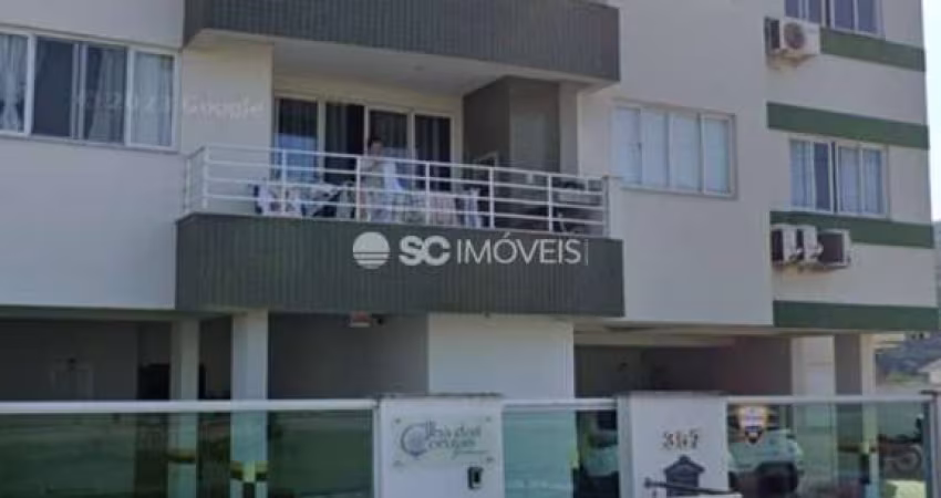 Apartamento com 2 quartos à venda no Ingleses, Florianópolis 