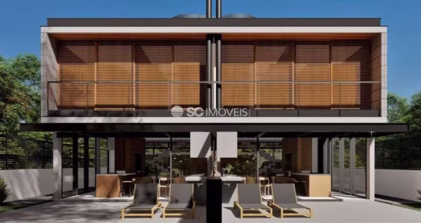 Casa com 3 quartos à venda em Jurerê, Florianópolis 