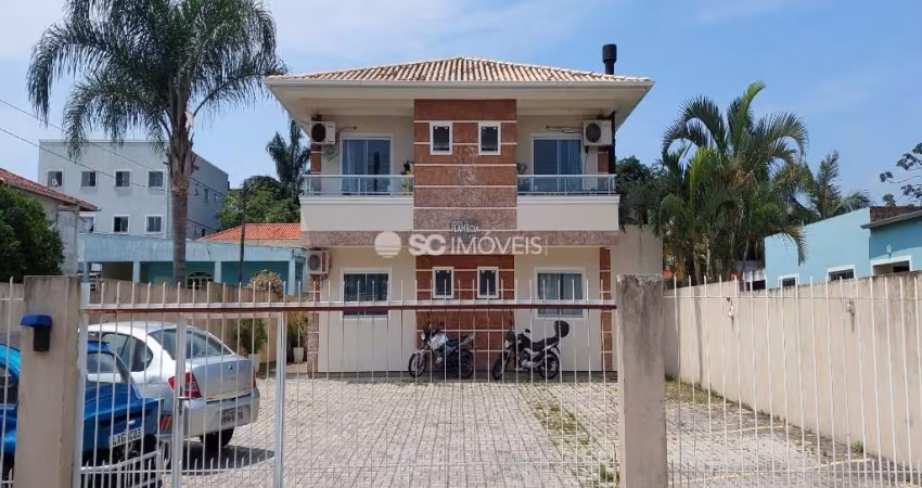 Apartamento com 2 quartos para alugar no Ingleses, Florianópolis 