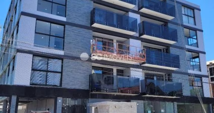 Apartamento com 3 quartos à venda no Canasvieiras, Florianópolis 