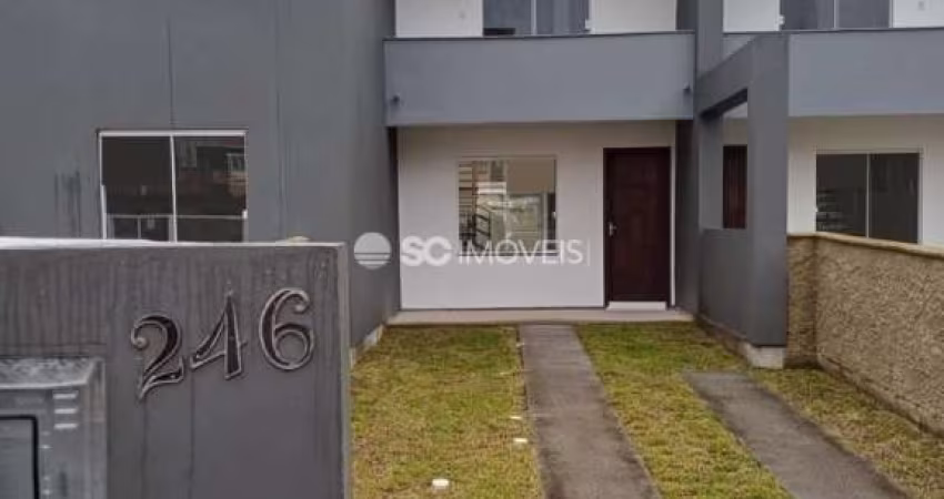 Casa com 2 quartos à venda no São João do Rio Vermelho, Florianópolis 