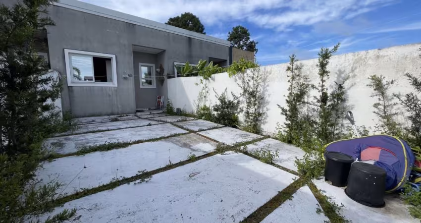 Casa com 2 quartos à venda no São João do Rio Vermelho, Florianópolis 
