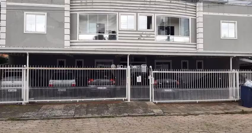 Cobertura com 3 quartos à venda no Ingleses, Florianópolis 