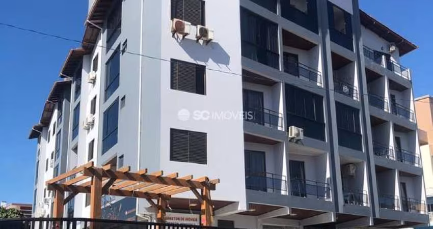 Apartamento com 2 quartos à venda no Ingleses, Florianópolis 