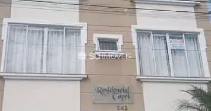 Cobertura com 2 quartos à venda no Canasvieiras, Florianópolis 