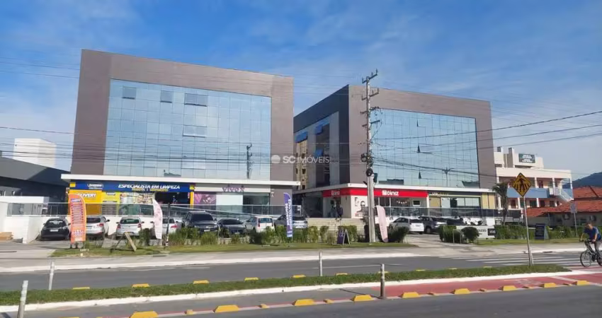Sala comercial à venda no Ingleses, Florianópolis 