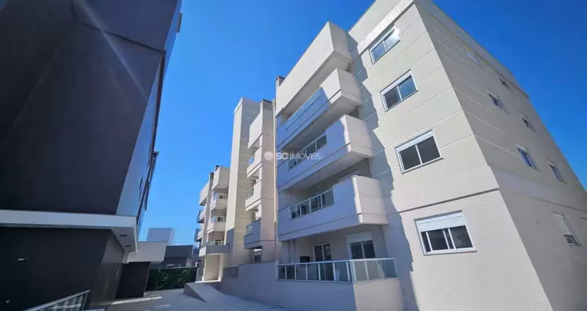 Apartamento com 2 quartos à venda no Ingleses, Florianópolis 