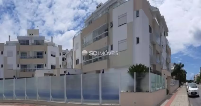 Apartamento com 2 quartos à venda no Ingleses, Florianópolis 