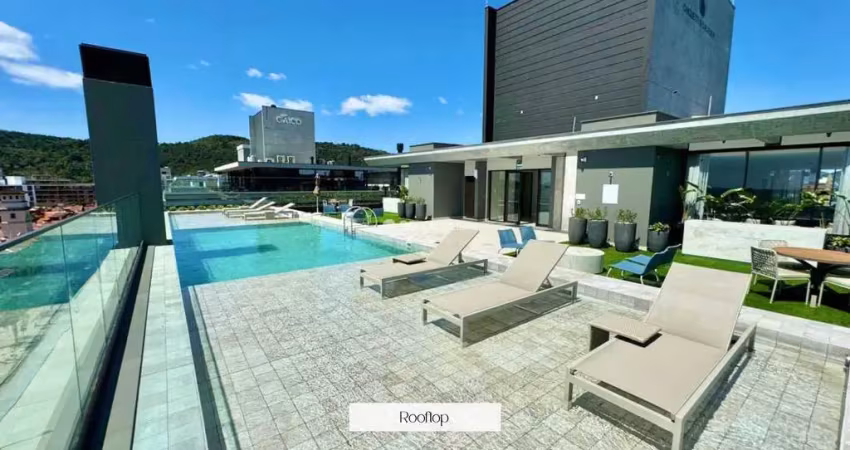 Apartamento com 3 quartos à venda em Jurerê, Florianópolis 