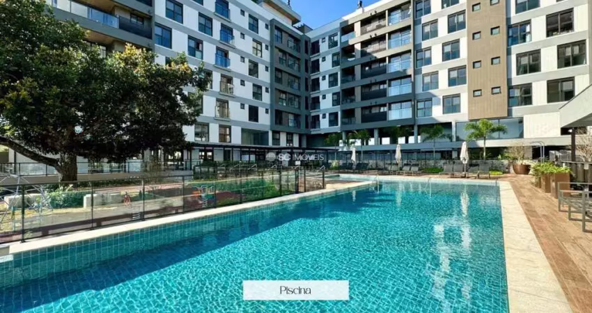 Apartamento com 2 quartos à venda em Jurerê Internacional, Florianópolis 