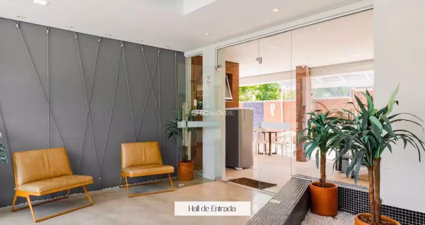 Apartamento com 1 quarto à venda em Jurerê, Florianópolis 