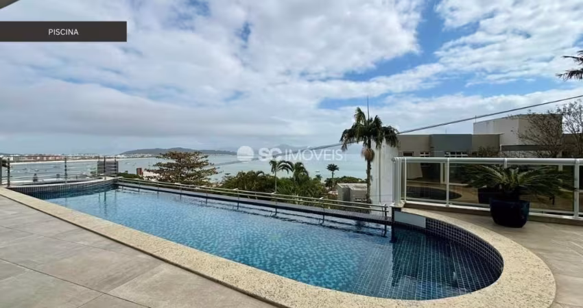 Apartamento com 3 quartos para alugar no Canajurê, Florianópolis 