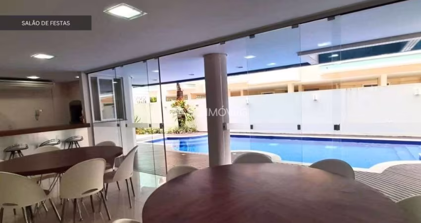 Apartamento com 3 quartos à venda em Jurerê, Florianópolis 