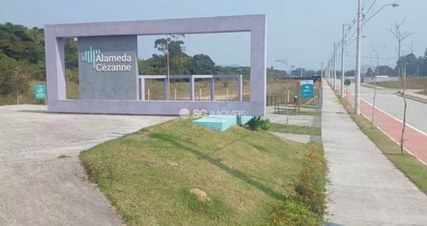 Terreno à venda no Vargem Pequena, Florianópolis 