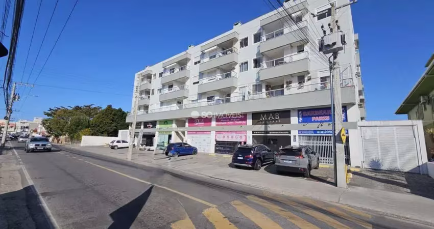 Apartamento com 1 quarto para alugar no Ingleses do Rio Vermelho, Florianópolis 