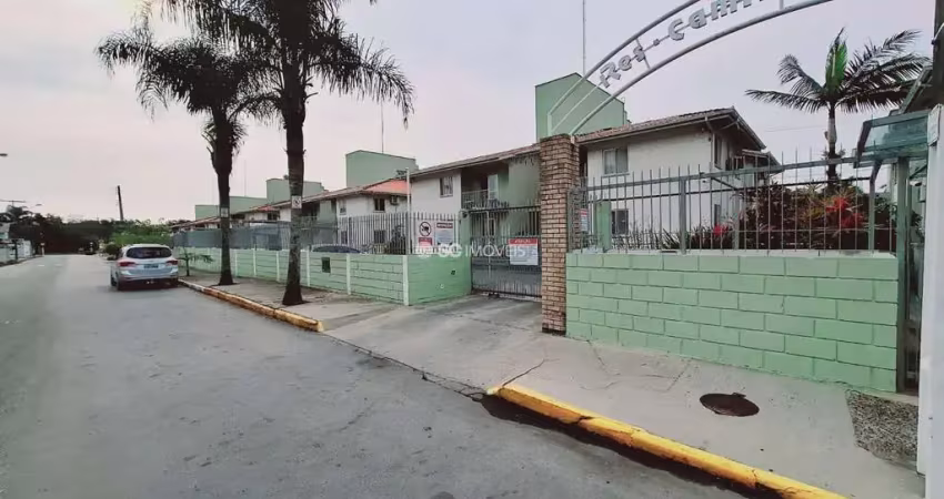 Apartamento com 3 quartos à venda no Vargem do Bom Jesus, Florianópolis 