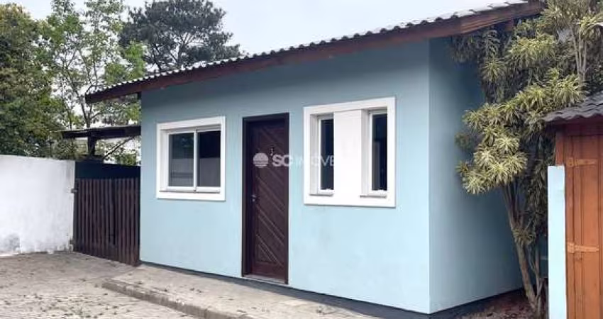 Casa com 2 quartos à venda no Ingleses, Florianópolis 