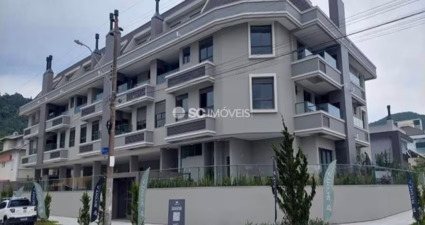 Apartamento com 2 quartos à venda no Ingleses, Florianópolis 