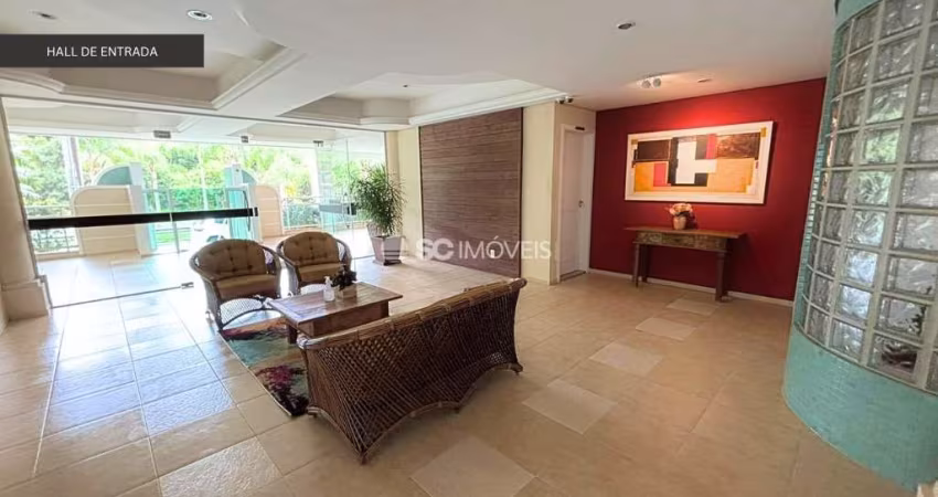 Apartamento com 2 quartos à venda em Jurerê Internacional, Florianópolis 