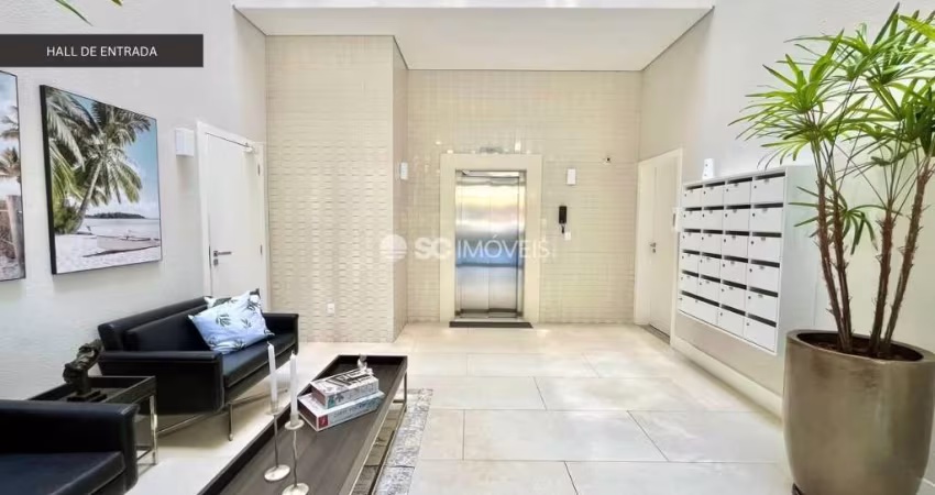 Apartamento com 2 quartos à venda no Canasvieiras, Florianópolis 