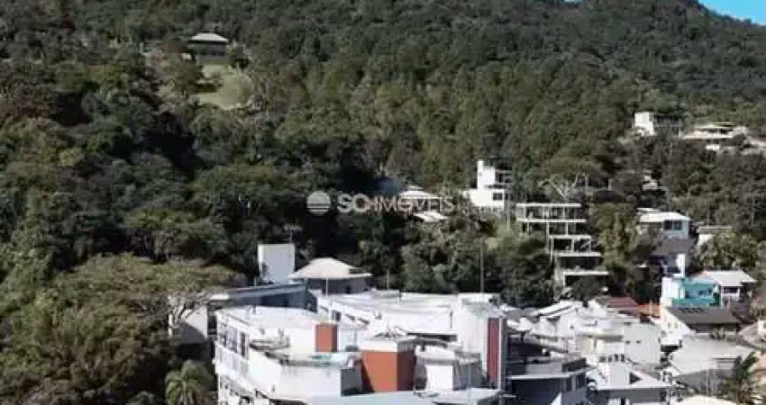 Apartamento com 1 quarto à venda no Ponta das Canas, Florianópolis 