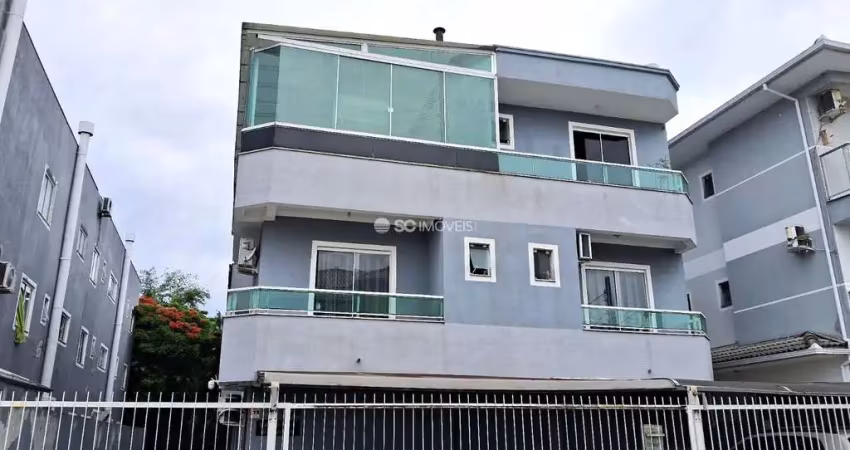 Cobertura com 3 quartos à venda no Ingleses do Rio Vermelho, Florianópolis 