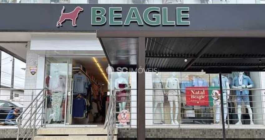 Prédio à venda no Ingleses, Florianópolis 
