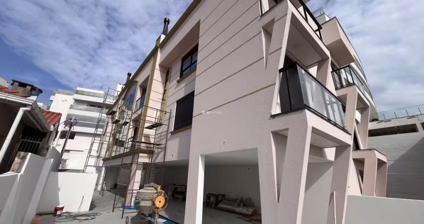 Apartamento com 2 quartos à venda no Santinho, Florianópolis 