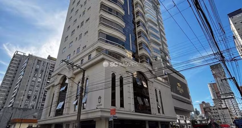 Apartamento com 3 quartos à venda em Meia Praia, Itapema 