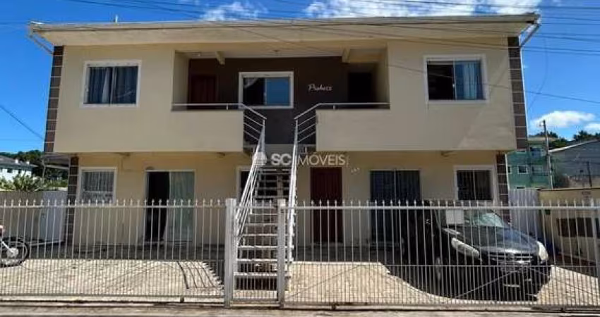 Apartamento com 1 quarto à venda no Ingleses, Florianópolis 