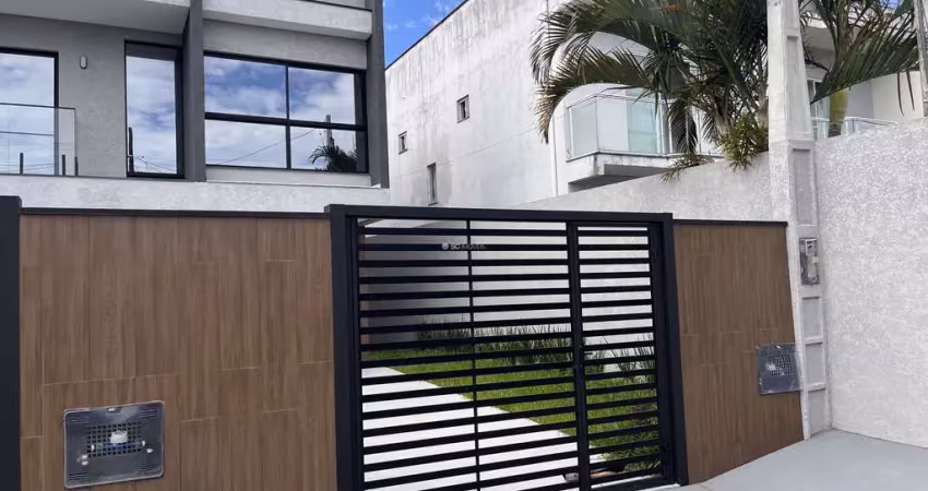 Casa com 3 quartos à venda no Ingleses, Florianópolis 