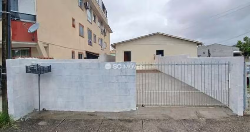 Casa com 2 quartos à venda no Ingleses, Florianópolis 