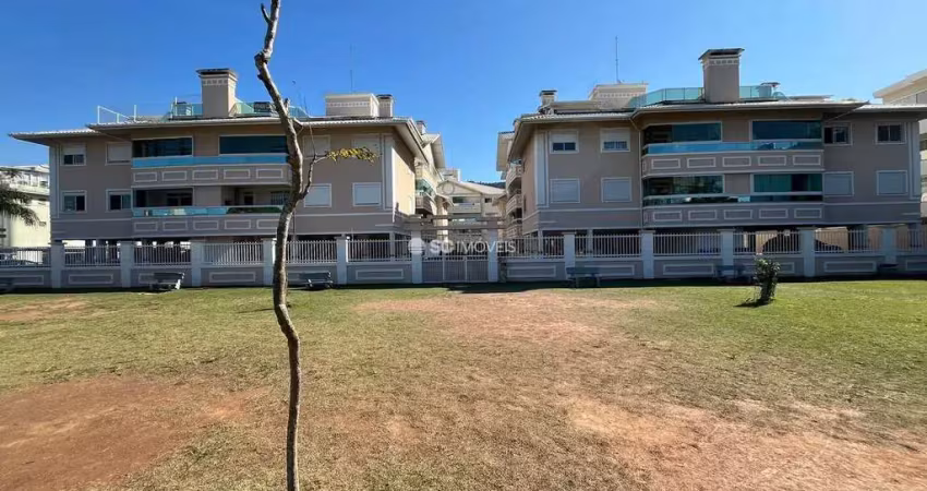 Apartamento com 3 quartos para alugar no Ingleses, Florianópolis 