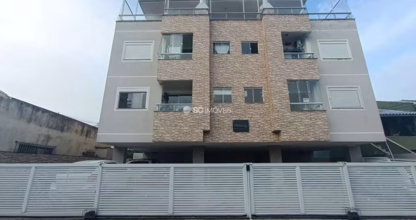 Apartamento com 2 quartos à venda no Ingleses, Florianópolis 