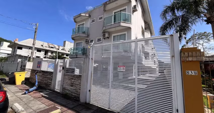 Apartamento com 2 quartos à venda no Ingleses, Florianópolis 