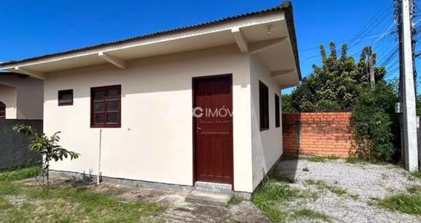 Casa com 2 quartos à venda no São João do Rio Vermelho, Florianópolis 