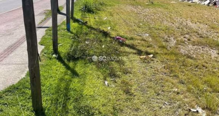 Terreno à venda no Vargem Grande, Florianópolis 