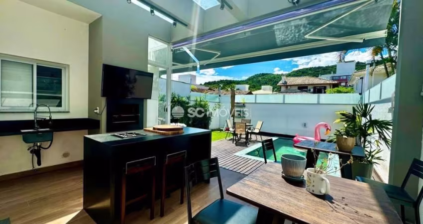 Casa com 3 quartos à venda em Jurerê, Florianópolis 