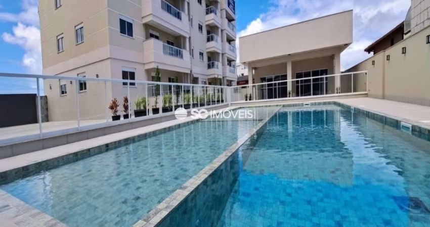 Apartamento com 3 quartos à venda no Ingleses, Florianópolis 