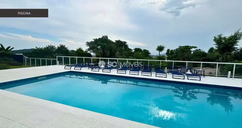 Apartamento com 3 quartos à venda no Canajurê, Florianópolis 