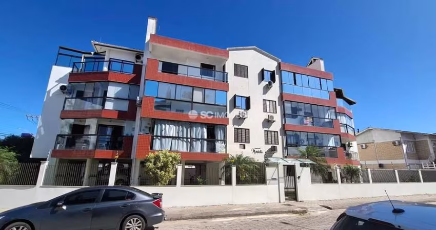 Apartamento com 2 quartos para alugar no Ingleses, Florianópolis 
