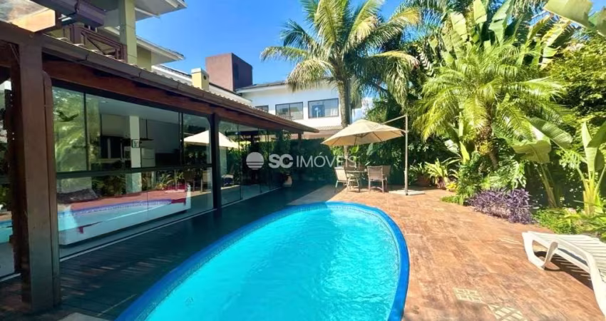 Casa com 3 quartos à venda em Jurerê Internacional, Florianópolis 