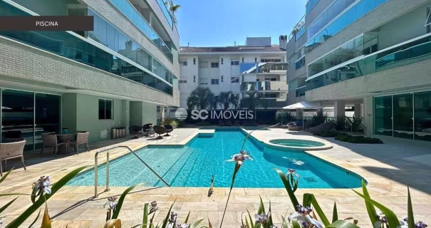 Apartamento com 3 quartos à venda em Jurerê Internacional, Florianópolis 