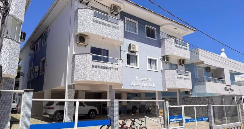 Apartamento com 2 quartos à venda no Ingleses, Florianópolis 