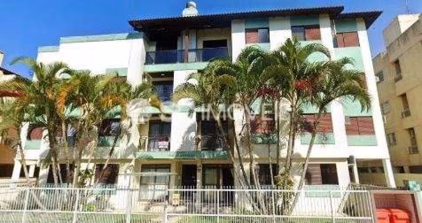Apartamento com 2 quartos à venda no Ingleses, Florianópolis 