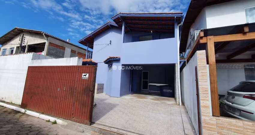 Casa com 3 quartos à venda no Ingleses, Florianópolis 