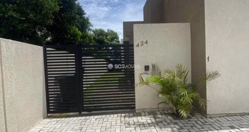 Casa com 2 quartos à venda no Ingleses, Florianópolis 