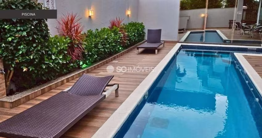 Apartamento com 2 quartos à venda em Jurerê, Florianópolis 